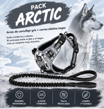 Pack Arctic ❄️