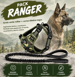 Pack Ranger 🌲